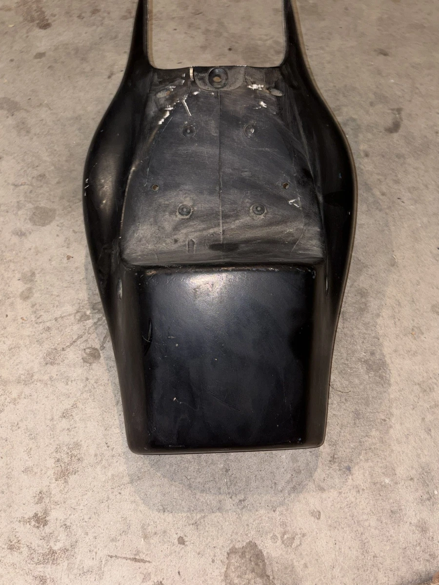 Body & Frame Parts for Yamaha YSR50 for sale | eBay