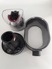 Authentic Dyson AM10 Humidifier with Fan, Grey, No Charger