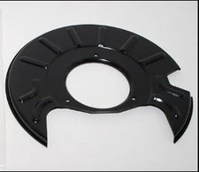 Land Rover Freelander Splash Shield Genuine SEC100341