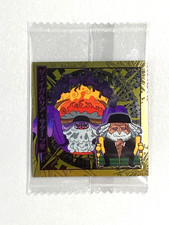 Jaygarcia Saturn - Sw13-22 R - One Piece Wafer Sticker Japanese