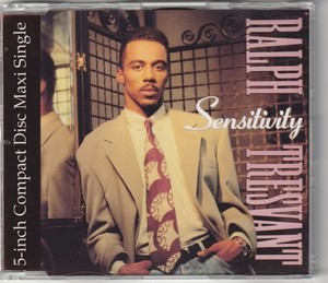 Ralph Tresvant Sensitivity | eBay
