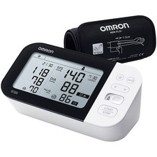OMRON M7 Intelli IT AFib Oberarm-Blutdruckmes...