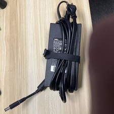 DELL LA130PM121 19.5V 6.7A 130W Genuine Original AC Power Adapter Charger