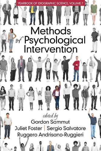 Methods of Psychological Intervention - 9781681237800