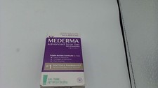 Mederma Advanced Scar Gel Skin Protectant Reduce Appearance Of Old New Scars