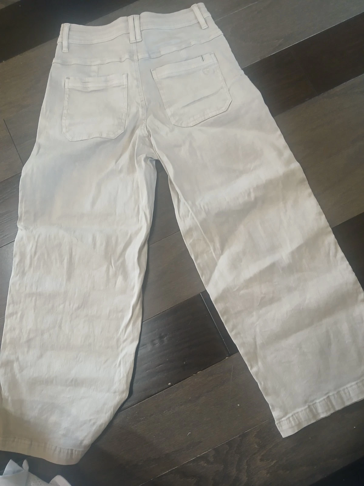 Kuhl Capri Womens size 4reg stile#6451