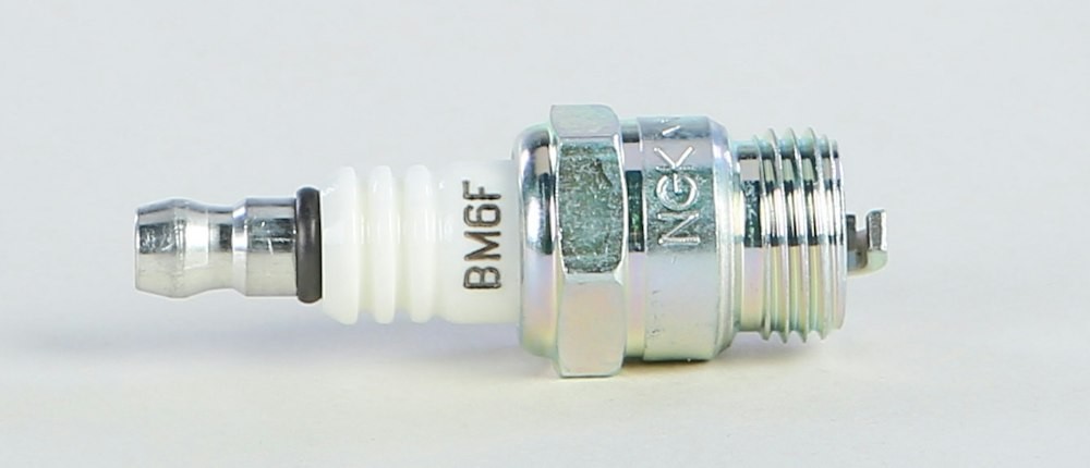 NGK Spark Plugs BM6F 6221