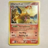 Pokémon Charizard 1/99 Arceus Holo Rare Stage 2 140 HP 2009 English Card