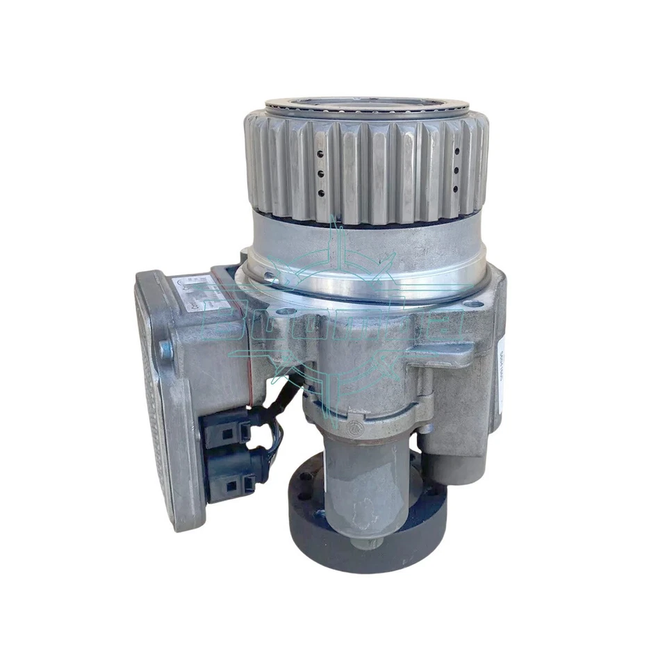 For 2009-15 Land Rover LR2 Evoque Yoke AWD Haldex Coupling Coupler Unit LR077391 - Image 4 of 4