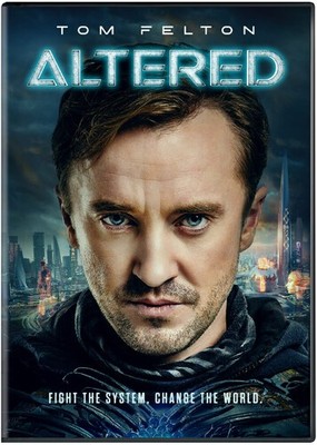 Altered [Used Very Good DVD] Sign Language, Subtitled