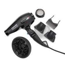 Babylisspro Nano Titanium Italian Portofino Hair Dryer - Professional 2000 Watt
