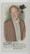 2016 Topps Allen & Ginter Mini Timothy Busfield #227 0b0