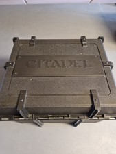 Games Workshop Warhammer 40K Miniaturenkoffer