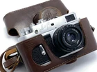 ✅ 1950s MIR Soviet Rangefinder Camera + Industar-50 LTM |  Serviced & Tested 599