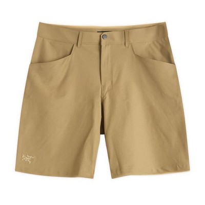 (取寄) アークテリクス メンズ クラッグ コットン ショーツ 9 Arc'teryx men Kragg Cotton Shorts 9