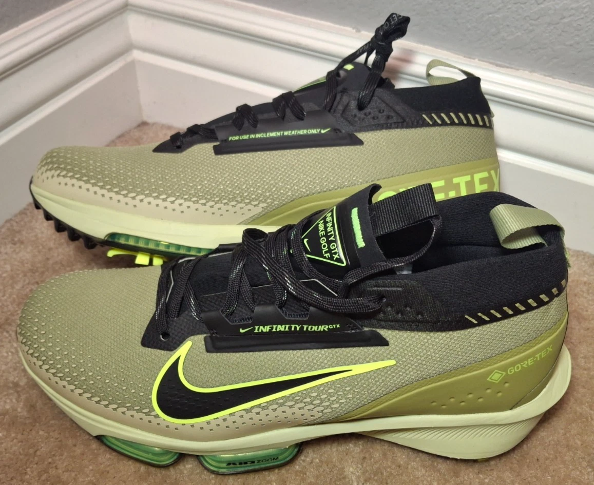 Nike Golf Shoes US Size 11 for Men for sale | eBay