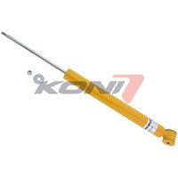 Koni SportstoßDäMpfer 80-2815SPORT Hinterachse FüR Volkswagen Bora Golf 4 Polo V