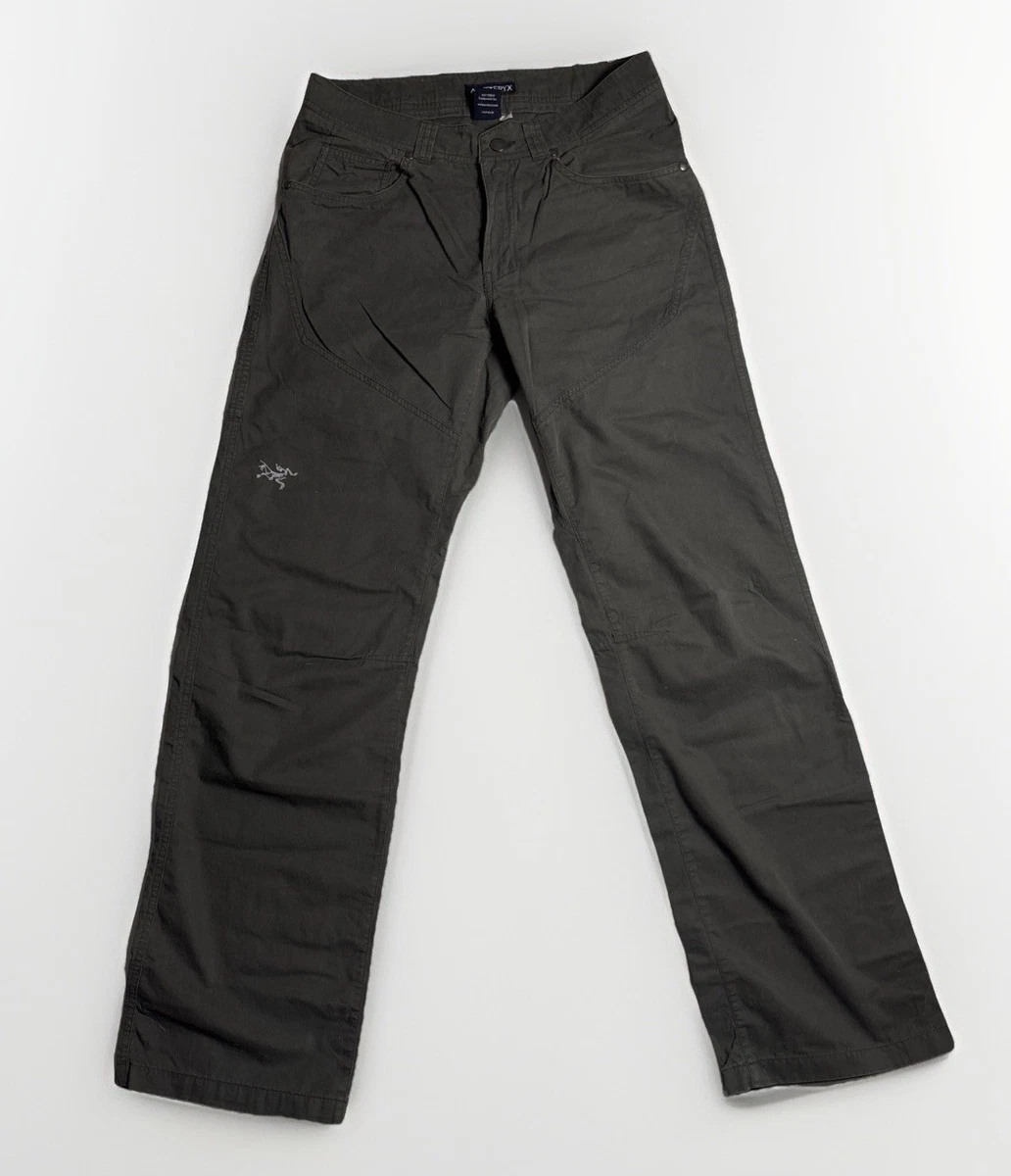 Arc'teryx Men's Nylon 32 Inseam in for sale | eBay