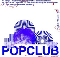 Audio Cd - Riki - Popclub - Rca -D- Neu