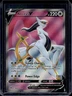 2022 Pokemon SWSH Brilliant Stars Arceus V #165/172