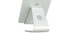 Rain Design mStand tablet stand - Silver 10050 