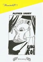 Ubu Roi | Alfred Jarry | Deutsch | Taschenbuch | Theaterlit | 1987
