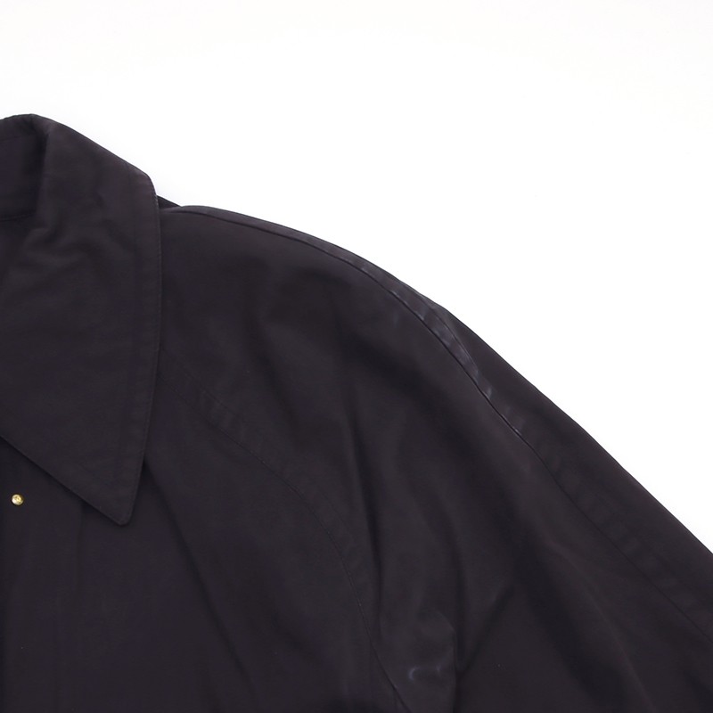 Authentic CHANEL COCO Button Coco Ball Court Size… - image 5