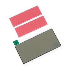 For 175 177 177C LCD Display Multimeter Screen Replacement And Repair Parts