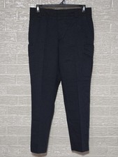 35/Regular - Blauer Pants I41i
