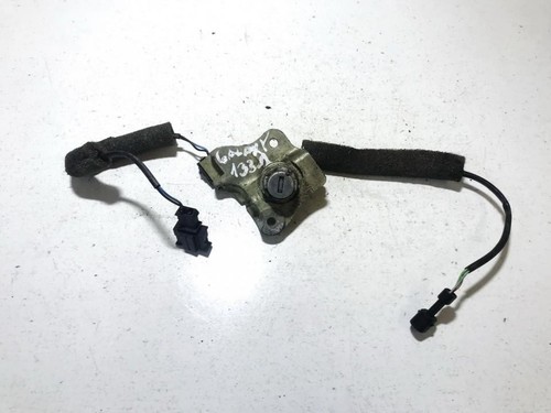 7m0827297 Heckklappenschloss Heckklappe Stellmotor 95vw827297 For DE606601-07