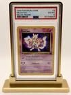 Mewtwo (Movie Promo) 03/53 Wotc Promo PSA 6