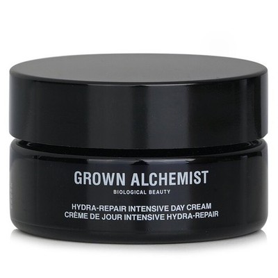 Grown Alchemist - Hydra-Repair+ Intensiv-Tagescreme - Kamelie & Geranie Blüte 40