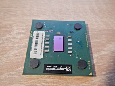 AMD Athlon XP 2600+, 1917MHz, FSB 333MHz, AXDA 2600 DKV4D, Sockel 462, Barton