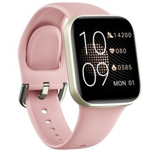 1.83'' High-Clear Display Smart Watch For Men Health Monitoring BT Call RFKJ