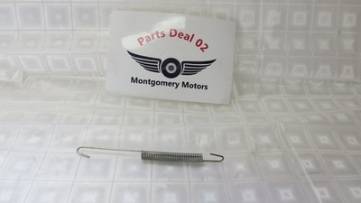 #ad #ad Genuine Briggs And Stratton Governor Spring 797843 1650 Snow Engine 342 cc $5.79