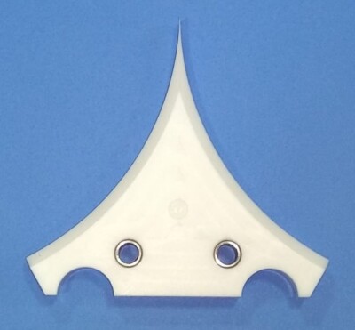 Techno CNC Solventless Adhesive Teflon Dam CMX ECO Laminator