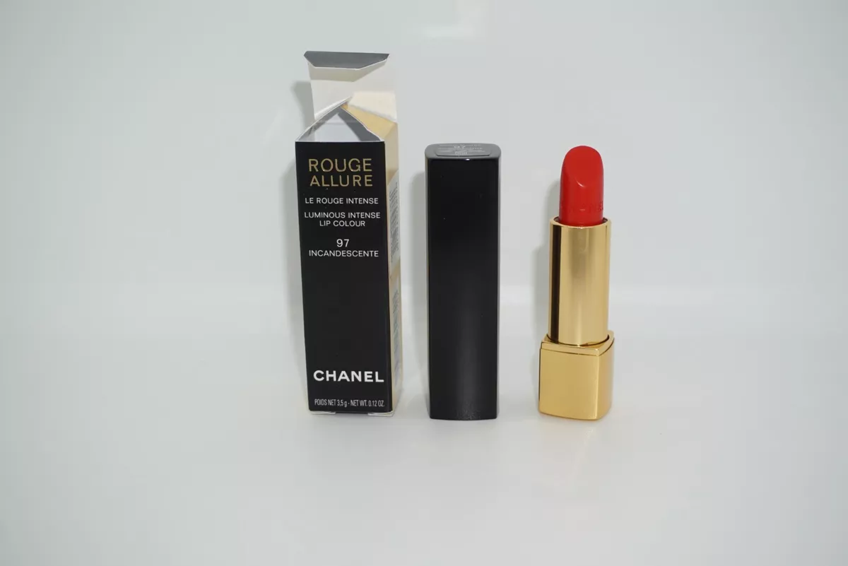 chanel lipstick no 5