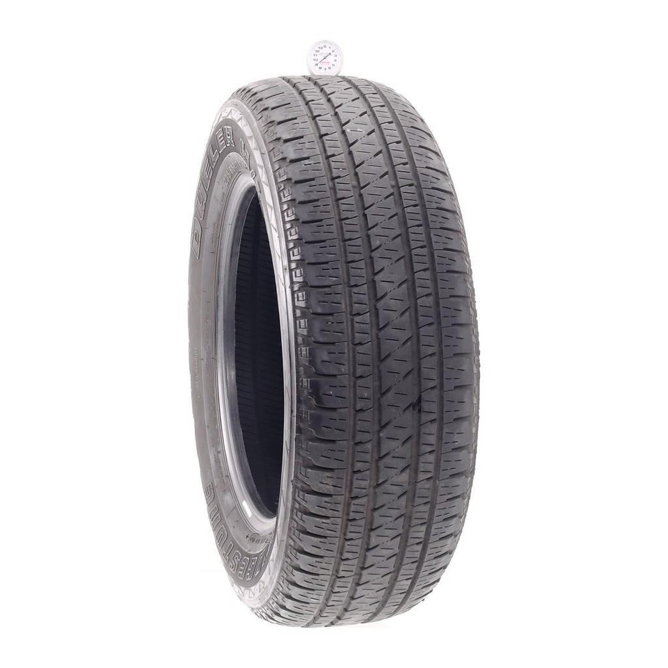 Used 235/65R17 Bridgestone Dueler H/L Alenza Plus 104H - 9/32 | eBay