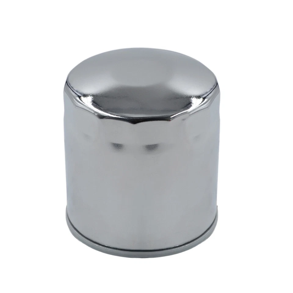 Filtro de aceite para Harley Night Rod Street Rod V-Rod VRSCF VRSCDX VRSCA 2002-2017 Foto 3 de 4