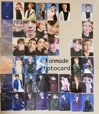 BTS NY EUROPE SEOUL DVD BTS WORLD TOUR [LOVE YOURSELF] NEWYORK DVD