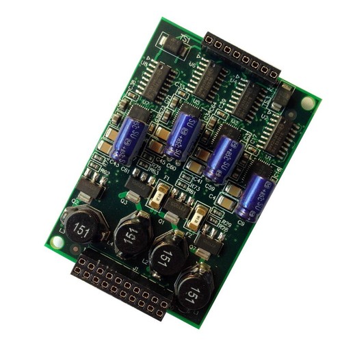 Asterisk card AEX800 8 Port with Echo Cancellation Freepbx,Issabel,IP PBX System - 第 7/8 張圖片