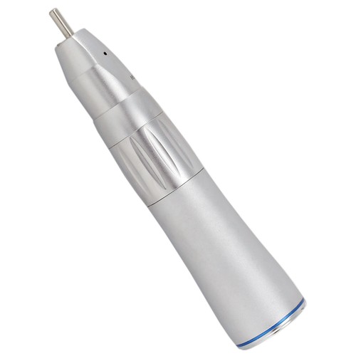 COXO Dental LED Motor Eléctrico Fibra Óptica Pieza de Mano Recta 1:1 Sin Escobillas NSK - Imagen 21 de 24