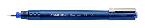 STAEDTLER Mars Matic Technical Pen - Bild 18 von 28