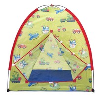 Play Tent For Kids Indoor Portable Transportation W/ Safety Meshing For Child... on sale Play Tent For Kids Indoor Portable Transportation W/ Safety Meshing For Child... on sale