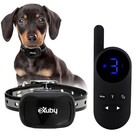 Exuby XXS Dog Bark Collars