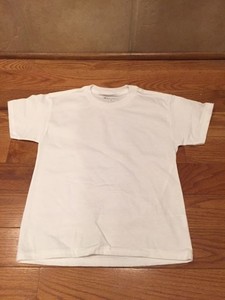old champion t shirt
