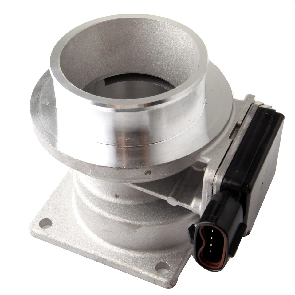 Sensor medidor de flujo de aire másico MAF MAS0110 para Ford Aerostar V6 1990-1995 4,6 L Foto 3 de 4
