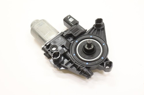 2020 - 2025 CHRYSLER VOYAGER FRONT LEFT SIDE DOOR WINDOW REGULATOR MOTOR OEM - Picture 2 of 11