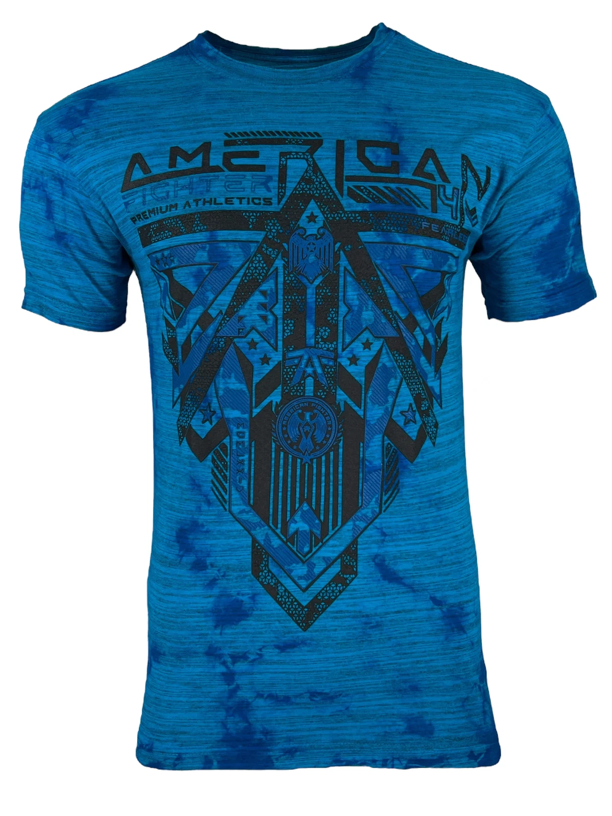 American Fighter Men's T-shirt Foresthill Premium Athletic MMA XS-4XL $44
Opens in a new window or t