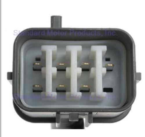 Standard RU30  NEW  Ballast Resistor ACURA NSX (1997)